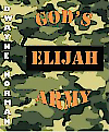 God's Elijah Army