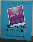 Mystery Study Guide