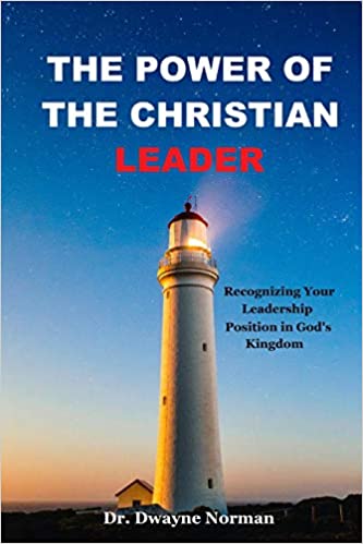 The Power of The Christian Leader